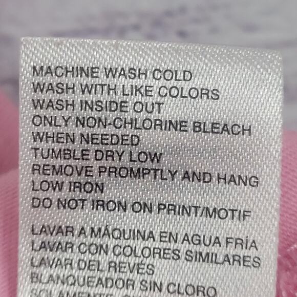 Healthtex Girl's Toddler Outfit Size 18mo - Picture 5 of 9